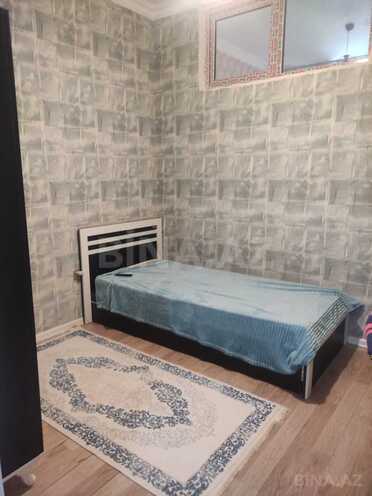 İcarəyə verilir 3 otaqlı yeni tikili 75 m², Nərimanov r., photo 8 from 10