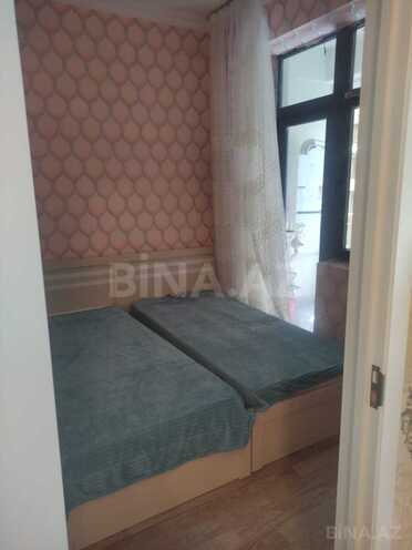 İcarəyə verilir 3 otaqlı yeni tikili 75 m², Nərimanov r., photo 6 from 10