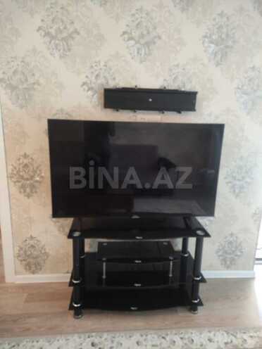 İcarəyə verilir 3 otaqlı yeni tikili 75 m², Nərimanov r., photo 4 from 10