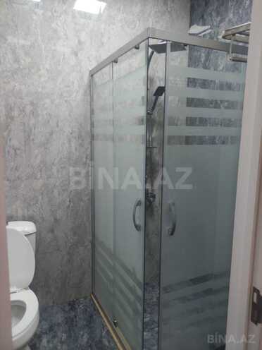 İcarəyə verilir 3 otaqlı yeni tikili 75 m², Nərimanov r., photo 9 from 10