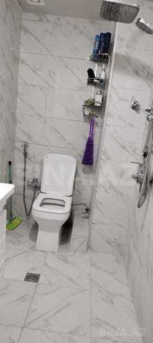 Satılır 2 otaqlı yeni tikili 45 m², Binəqədi r., photo 9 from 11