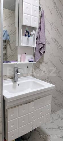 Satılır 2 otaqlı yeni tikili 45 m², Binəqədi r., photo 8 from 11