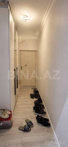 Satılır 2 otaqlı yeni tikili 45 m², Binəqədi r., photo 4 from 11