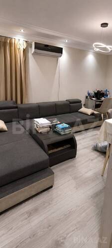 Satılır 2 otaqlı yeni tikili 45 m², Binəqədi r., photo 1 from 11