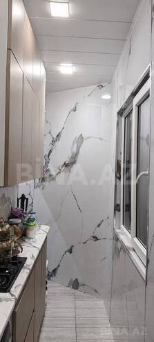 Satılır 2 otaqlı yeni tikili 45 m², Binəqədi r., photo 10 from 11