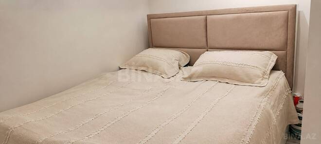 Satılır 2 otaqlı yeni tikili 45 m², Binəqədi r., photo 7 from 11