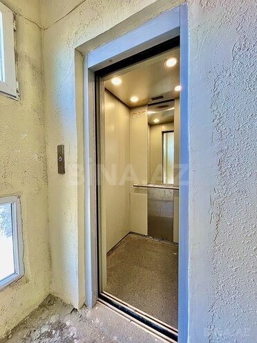 Satılır 3 otaqlı köhnə tikili 85 m², Qara Qarayev m., photo 16 from 19