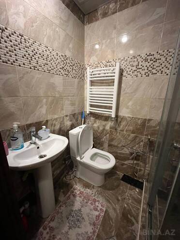 Продаётся 2-комн. новостройка 45 м², пос. Ени Гюнешли, photo 8 from 11