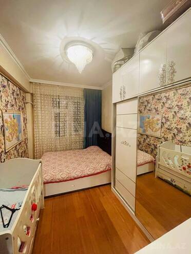 Продаётся 2-комн. новостройка 45 м², пос. Ени Гюнешли, photo 4 from 11