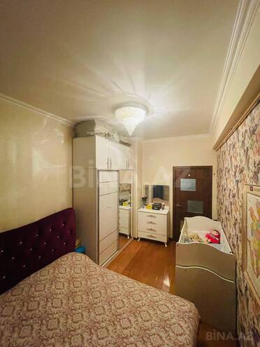Продаётся 2-комн. новостройка 45 м², пос. Ени Гюнешли, photo 5 from 11