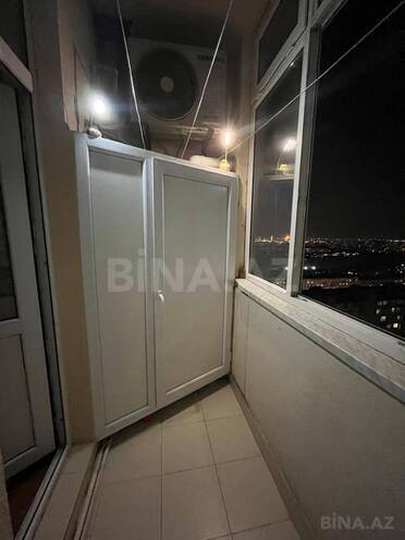 Продаётся 2-комн. новостройка 45 м², пос. Ени Гюнешли, photo 9 from 11