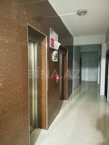 Продаётся 2-комн. новостройка 45 м², пос. Ени Гюнешли, photo 10 from 11