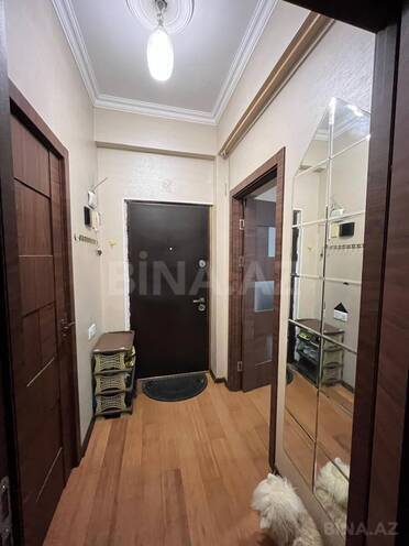 Продаётся 2-комн. новостройка 45 м², пос. Ени Гюнешли, photo 7 from 11