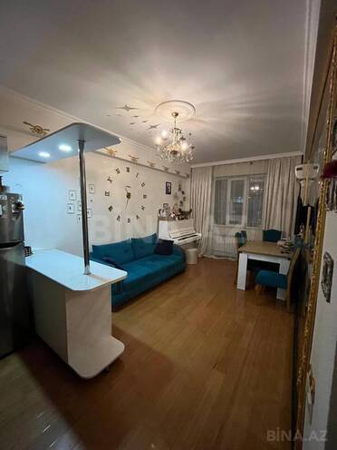 Продаётся 2-комн. новостройка 45 м², пос. Ени Гюнешли, photo 6 from 11