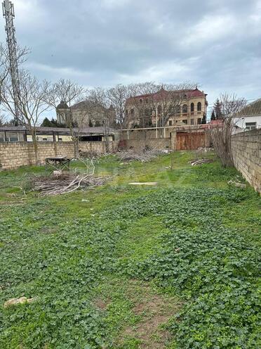 Satılır  torpaq 9 sot, Buzovna q., photo 1 from 7