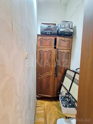 Satılır 3 otaqlı köhnə tikili 70 m², 28 May m., photo 8 from 12