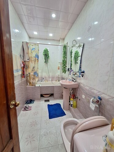 Satılır 3 otaqlı köhnə tikili 70 m², 28 May m., photo 11 from 12