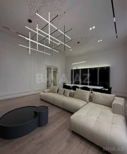 Продаётся 3-комн. новостройка 128 м², пос. Аг шехер, photo 1 from 11
