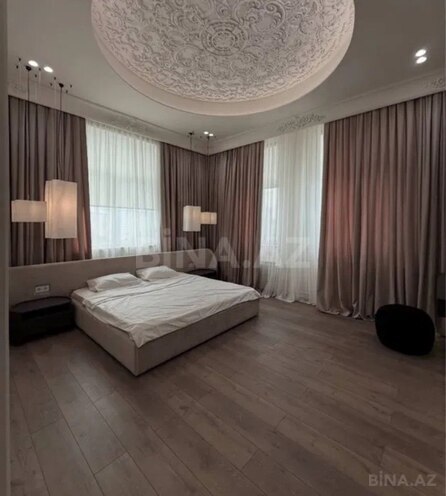 Продаётся 3-комн. новостройка 128 м², пос. Аг шехер, photo 5 from 11
