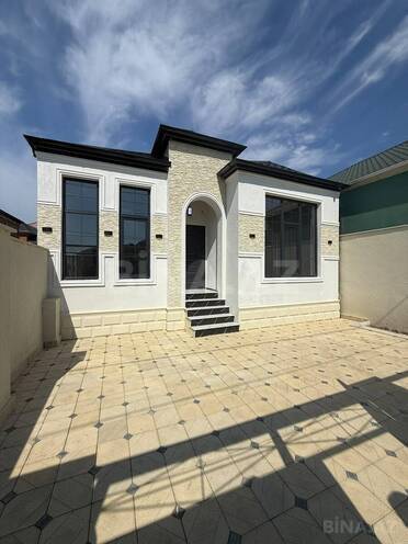 Продаётся 3-комн. дом/дача 90 м², пос. Масазыр, photo 11 from 13