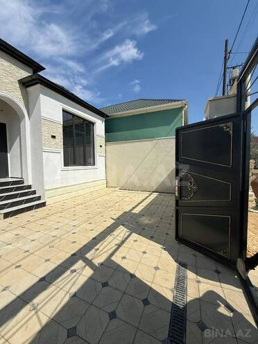 Продаётся 3-комн. дом/дача 90 м², пос. Масазыр, photo 12 from 13