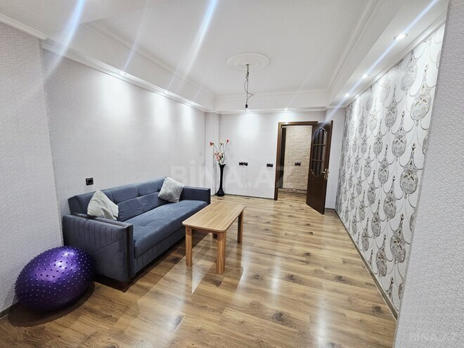 Satılır 3 otaqlı yeni tikili 75 m², Masazır q., photo 3 from 14