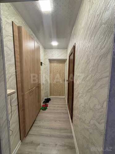 Satılır 2 otaqlı köhnə tikili 55 m², Neftçilər m., photo 8 from 14