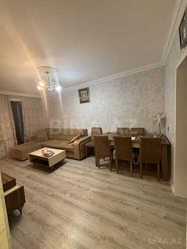 Satılır 2 otaqlı köhnə tikili 55 m², Neftçilər m., photo 1 from 14
