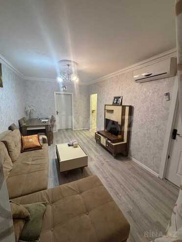Satılır 2 otaqlı köhnə tikili 55 m², Neftçilər m., photo 3 from 14