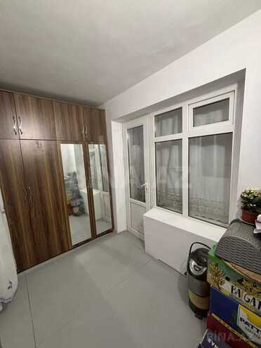 Satılır 2 otaqlı köhnə tikili 55 m², Neftçilər m., photo 11 from 14