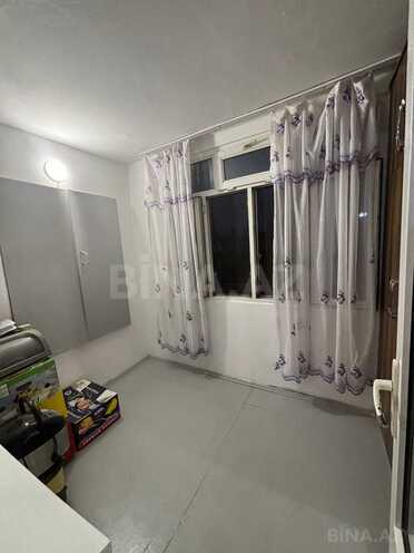 Satılır 2 otaqlı köhnə tikili 55 m², Neftçilər m., photo 12 from 14