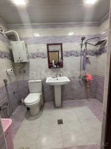 Satılır 2 otaqlı köhnə tikili 55 m², Neftçilər m., photo 13 from 14