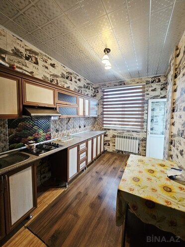 Satılır 3 otaqlı yeni tikili 75 m², Masazır q., photo 4 from 14