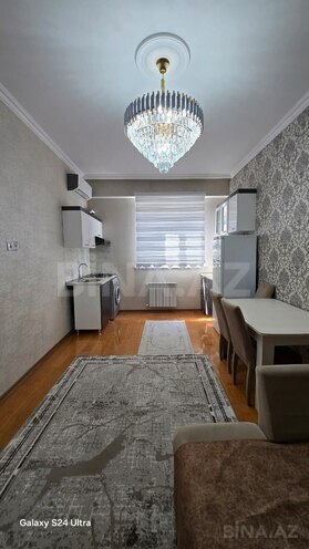Satılır 2 otaqlı yeni tikili 46 m², photo 5 from 13