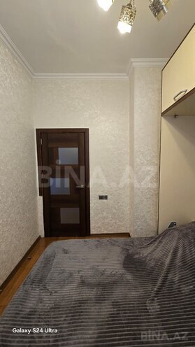 Satılır 2 otaqlı yeni tikili 46 m², photo 10 from 13