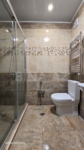 Satılır 2 otaqlı yeni tikili 46 m², photo 12 from 13