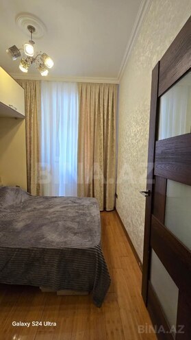 Satılır 2 otaqlı yeni tikili 46 m², photo 8 from 13