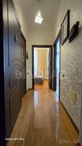 Satılır 2 otaqlı yeni tikili 46 m², photo 9 from 13