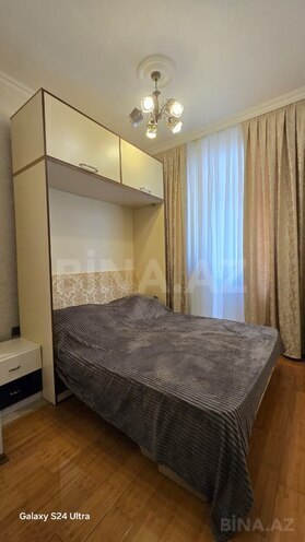 Satılır 2 otaqlı yeni tikili 46 m², photo 7 from 13