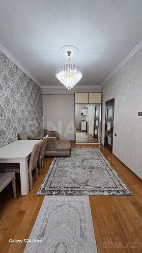 Satılır 2 otaqlı yeni tikili 46 m², photo 1 from 13
