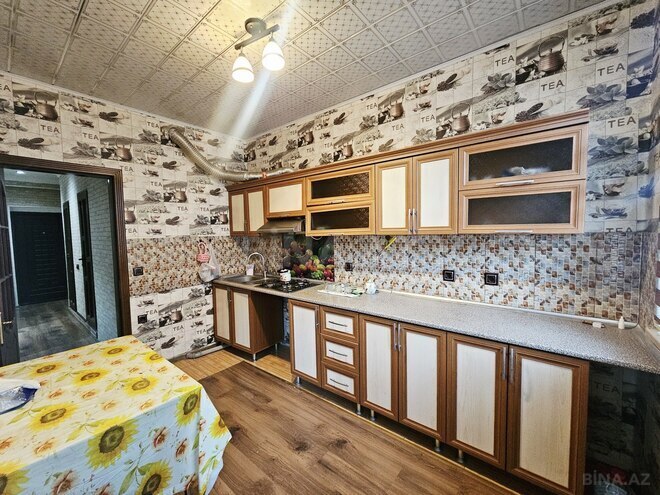 Satılır 3 otaqlı yeni tikili 75 m², Masazır q., photo 5 from 14