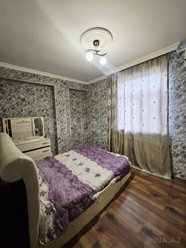 Satılır 3 otaqlı yeni tikili 75 m², Masazır q., photo 6 from 14