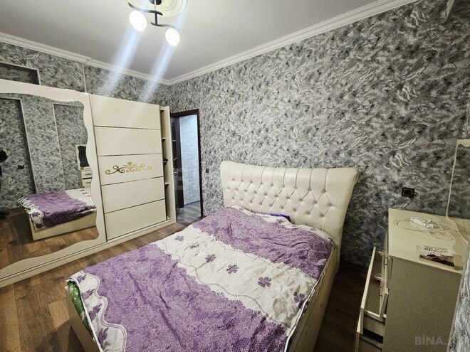 Satılır 3 otaqlı yeni tikili 75 m², Masazır q., photo 7 from 14