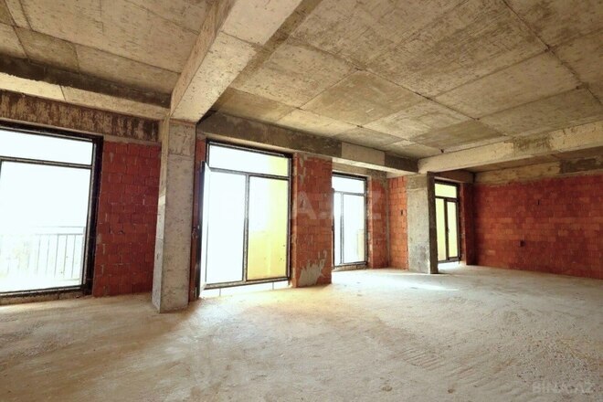 Satılır 5 otaqlı yeni tikili 268 m², Sahil m., photo 13 from 27