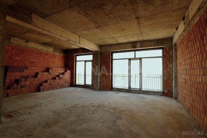Satılır 5 otaqlı yeni tikili 268 m², Sahil m., photo 14 from 27