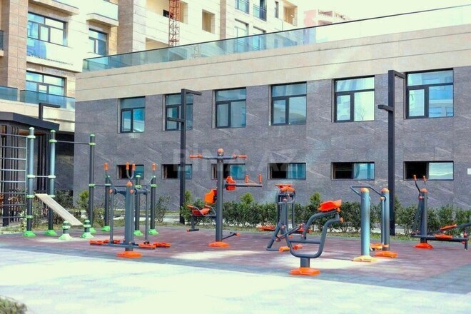 Satılır 5 otaqlı yeni tikili 268 m², Sahil m., photo 12 from 27