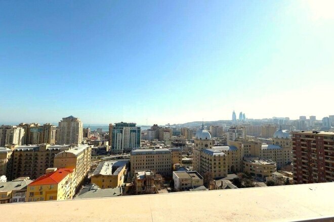 Satılır 5 otaqlı yeni tikili 268 m², Sahil m., photo 4 from 27