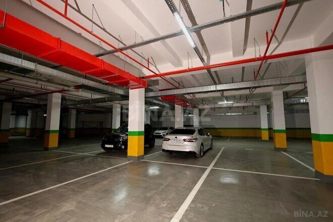 Satılır 5 otaqlı yeni tikili 268 m², Sahil m., photo 22 from 27