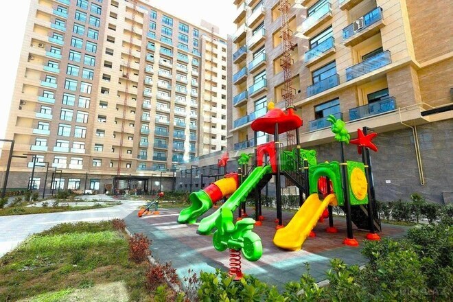 Satılır 5 otaqlı yeni tikili 268 m², Sahil m., photo 8 from 27