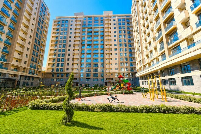 Satılır 5 otaqlı yeni tikili 268 m², Sahil m., photo 1 from 27